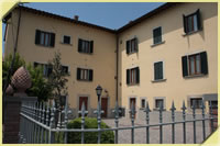 Residence Roggi Fontesecca Toscana